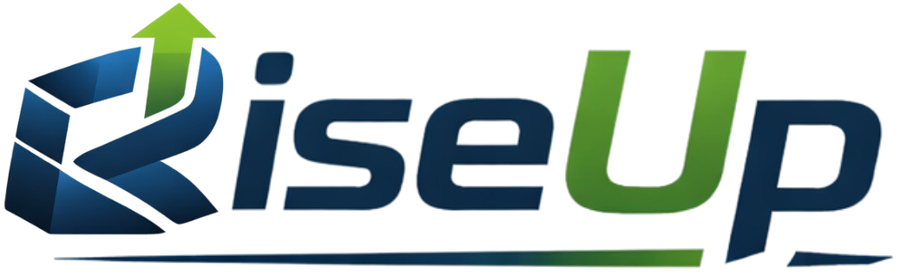 RiseUp Logo